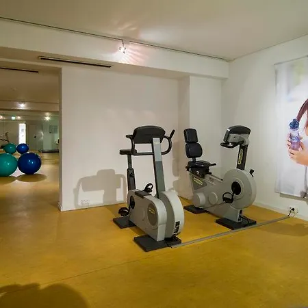 Starnberger Hotel Feldafing