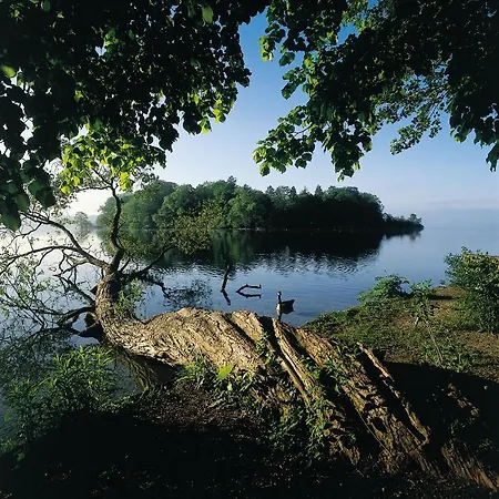 Starnberger Hotel 4*