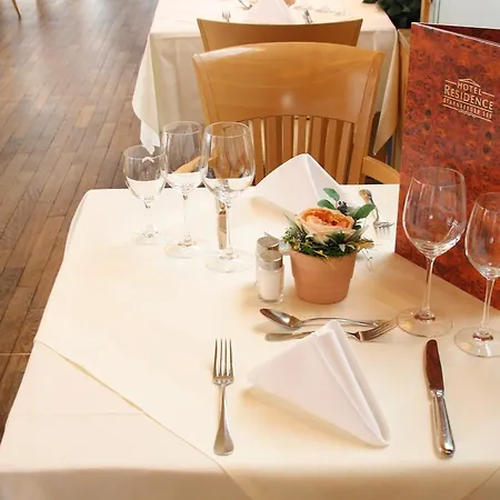 Starnberger Hotel 4*