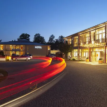 Hotel Starnberger Feldafing