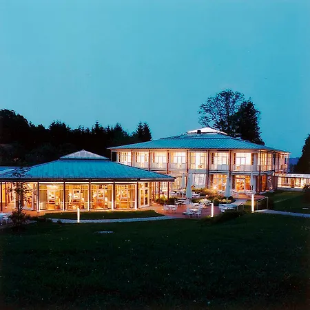 Starnberger Hotel 4*
