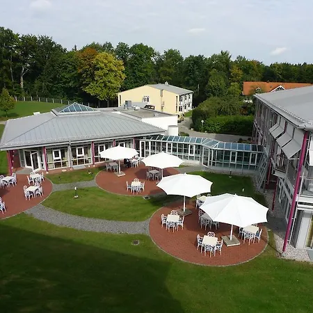 Starnberger Hotel