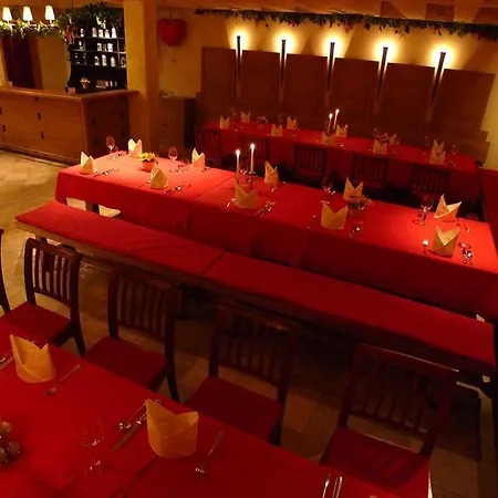 Starnberger Hotel Feldafing