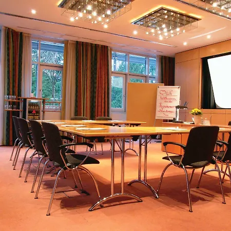 Starnberger 4*