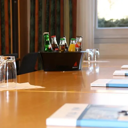 Hotel Starnberger 4*