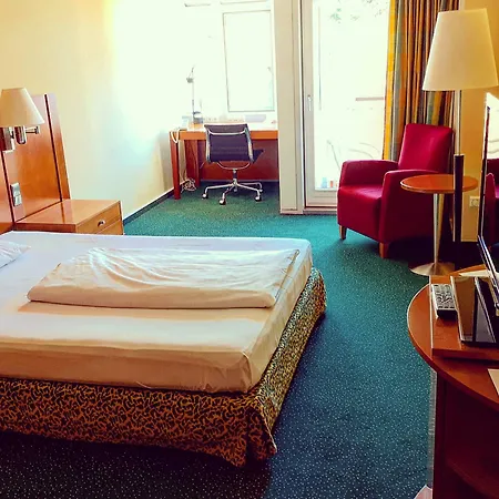 Hotel Starnberger