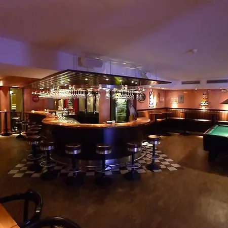 Starnberger Hotel Feldafing