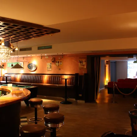 Starnberger Hotel Feldafing