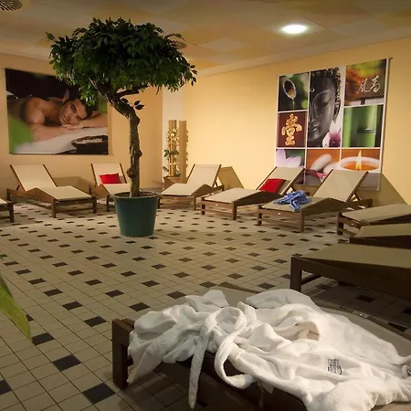 Starnberger Hotel