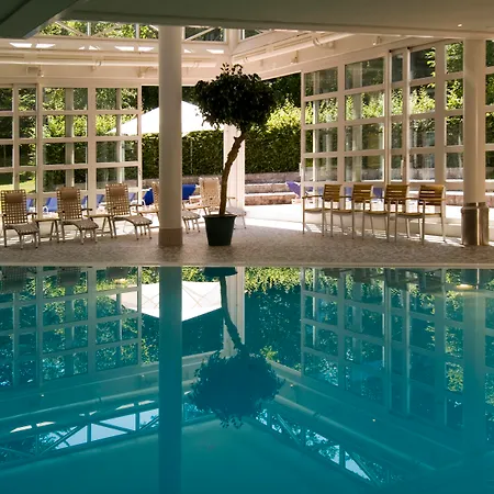 Hotel Starnberger Feldafing