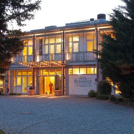 Starnberger 4* Feldafing