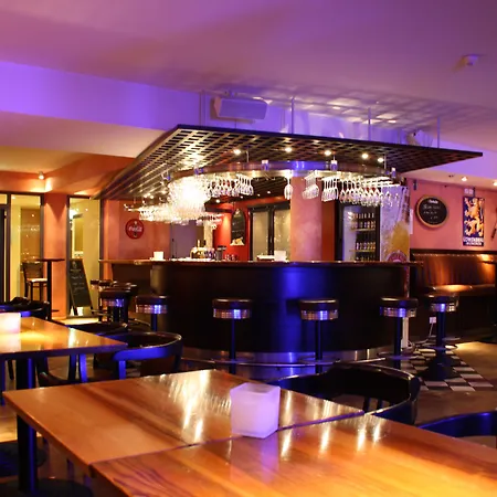 Starnberger Hotel 4*