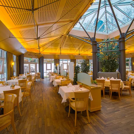 Starnberger Hotel Feldafing