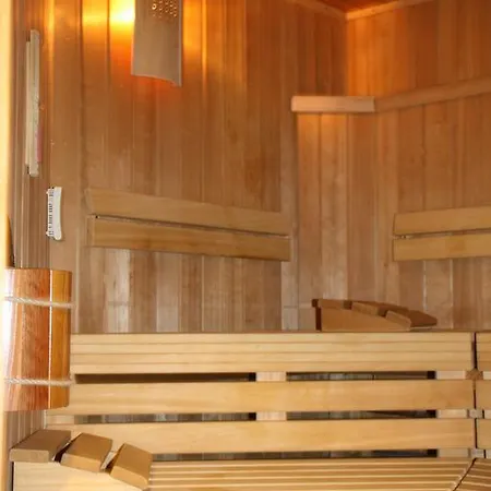 Hotel Starnberger 4*