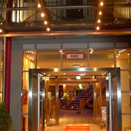 Hotel Starnberger