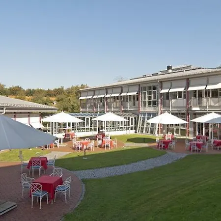 Starnberger Hotel 4*