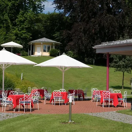 Starnberger 4*