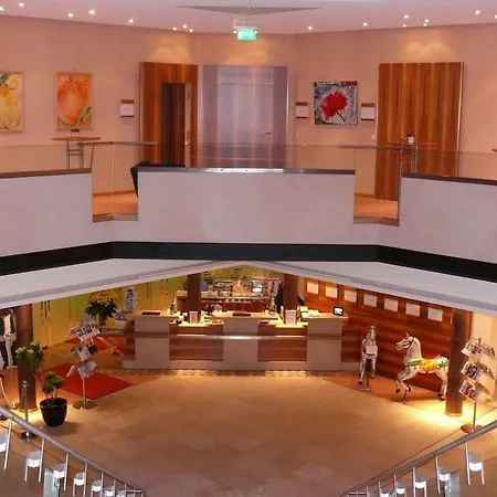 Starnberger 4*