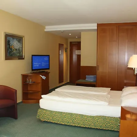 Starnberger 4*
