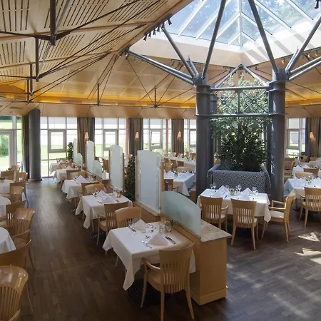 Hotel Starnberger Feldafing