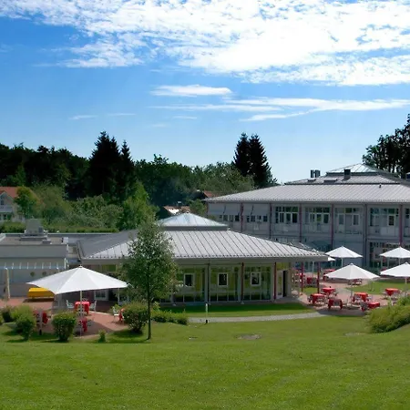 Starnberger 4*