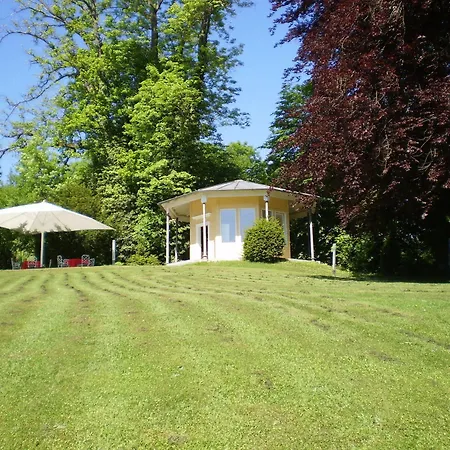 Hotel Starnberger