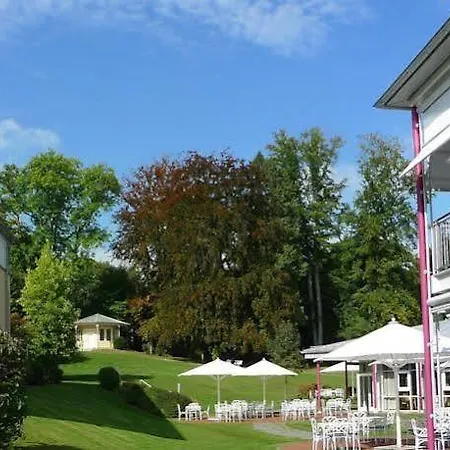 Hotel Starnberger Feldafing