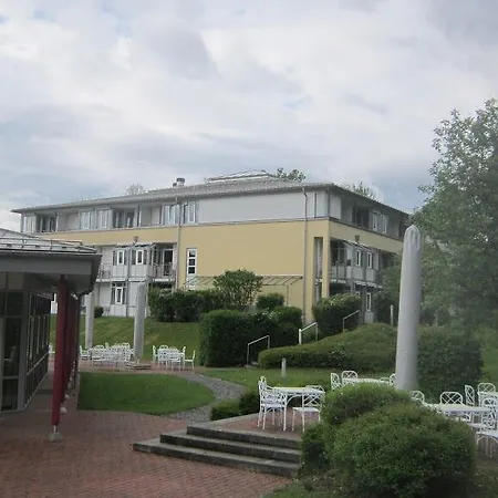 Starnberger 4*