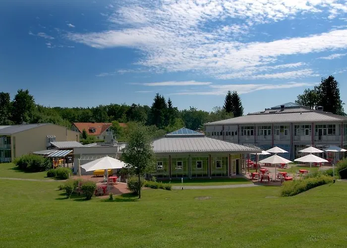 Starnberger 4* Feldafing