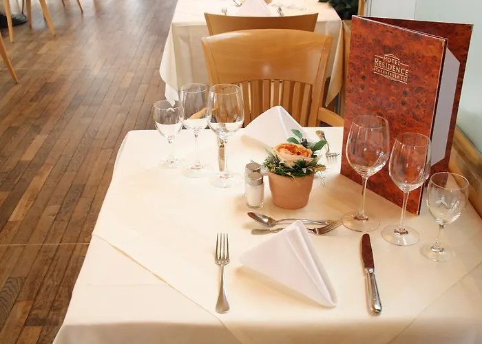 Starnberger Hotel 4*