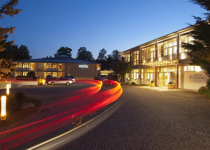 Hotel Starnberger Feldafing
