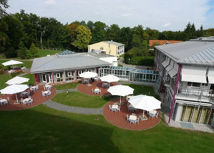 Starnberger Hotel