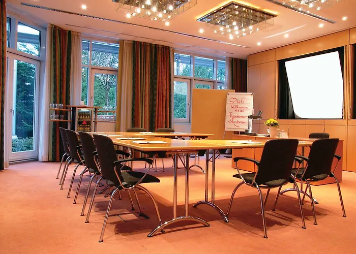 Starnberger 4*