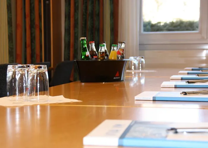 Hotel Starnberger 4*
