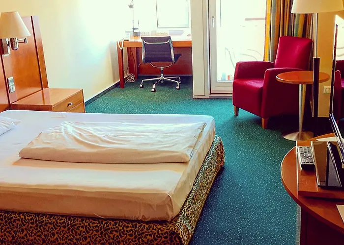 Hotel Starnberger