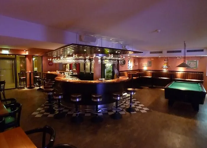 Starnberger Hotel Feldafing