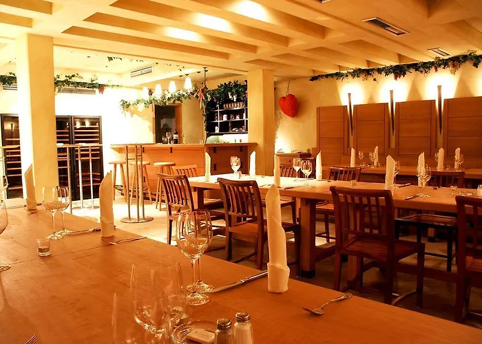 Hotel Starnberger 4*