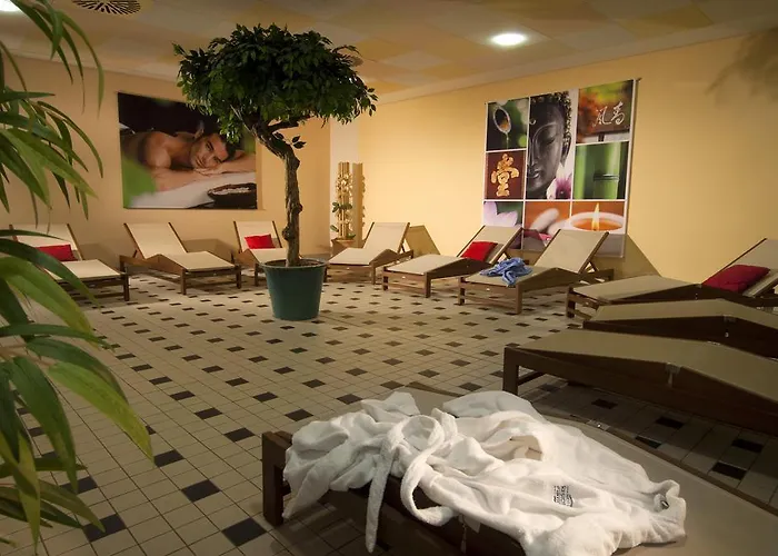 Starnberger Hotel