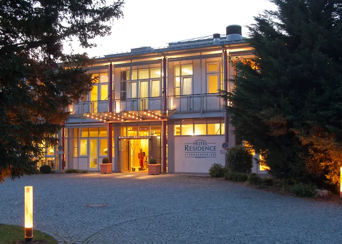 Starnberger 4* Feldafing