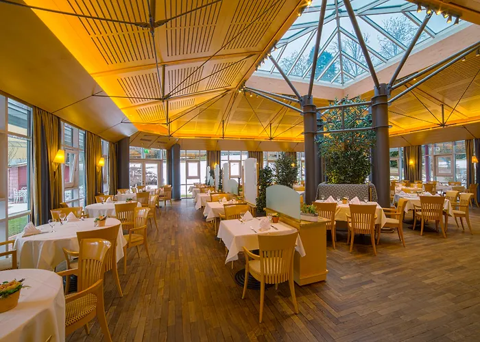 Starnberger Hotel Feldafing