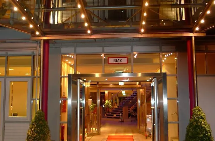 Hotel Starnberger