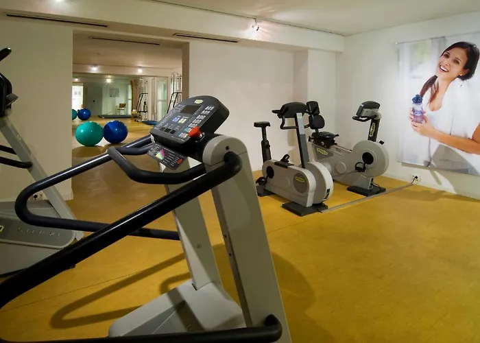 Starnberger Hotel Feldafing