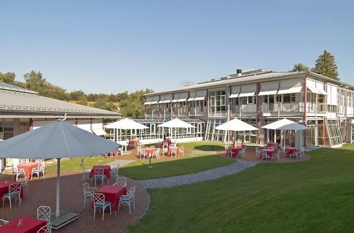 Starnberger Hotel 4*