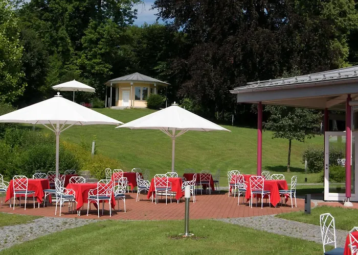 Starnberger 4*