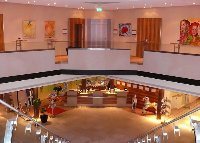 Starnberger 4*