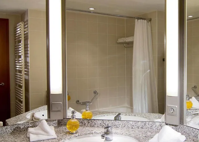 Hotel Starnberger
