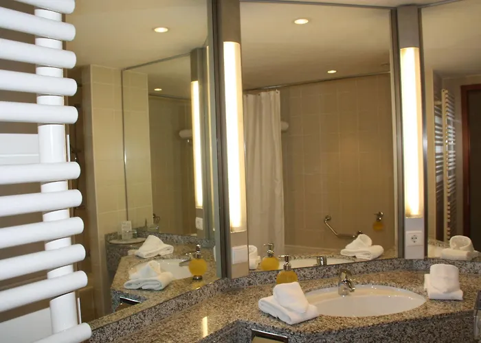 Hotel Starnberger Feldafing