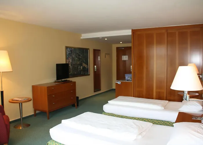 Starnberger 4*
