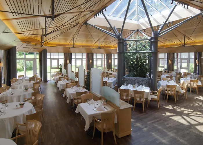 Hotel Starnberger Feldafing