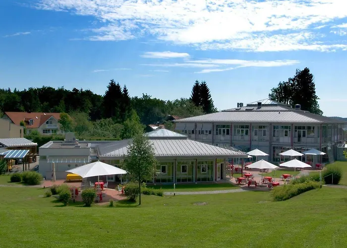 Starnberger 4*